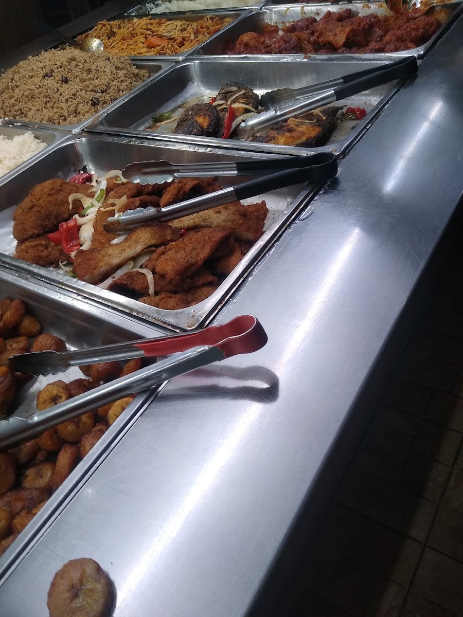 Bf Soul Food Photo 5