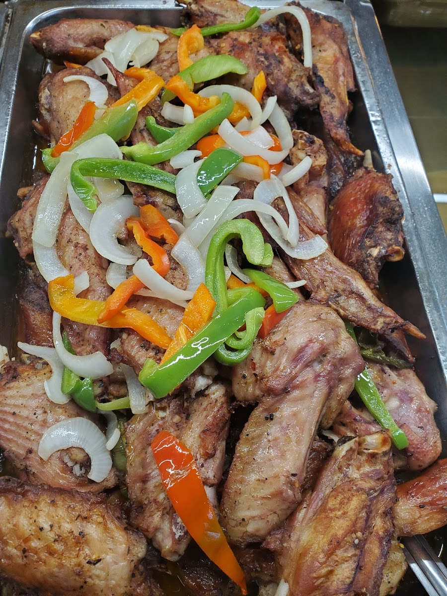 Bf Soul Food Photo 7