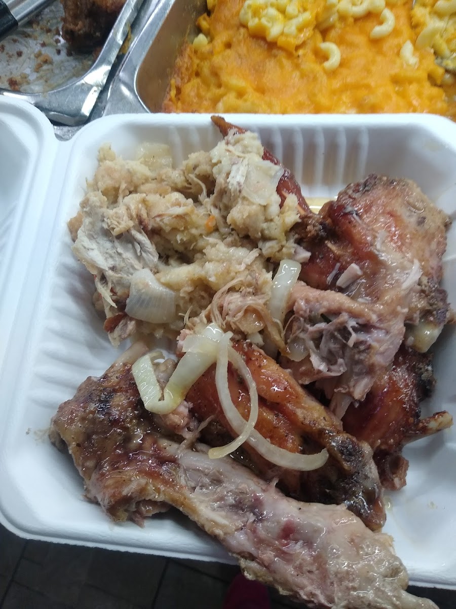 Bf Soul Food Photo 8