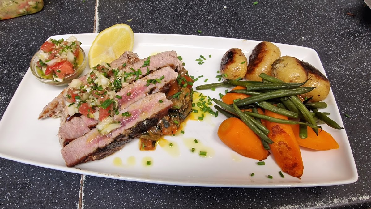 Bistro Gourmand Photo 2