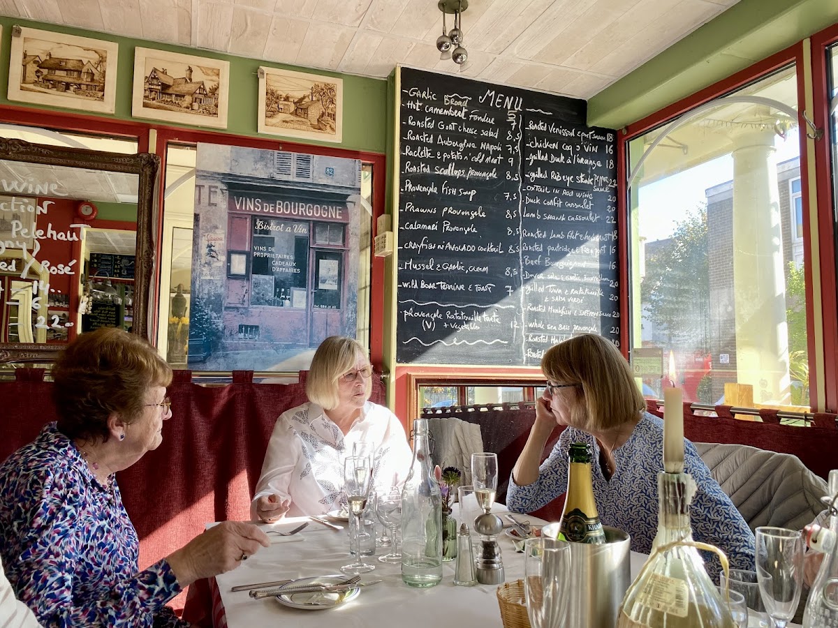 Bistro Gourmand Photo 4