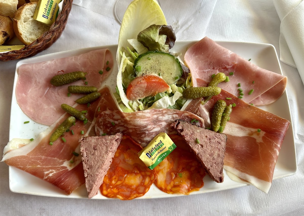 Bistro Gourmand Photo 7
