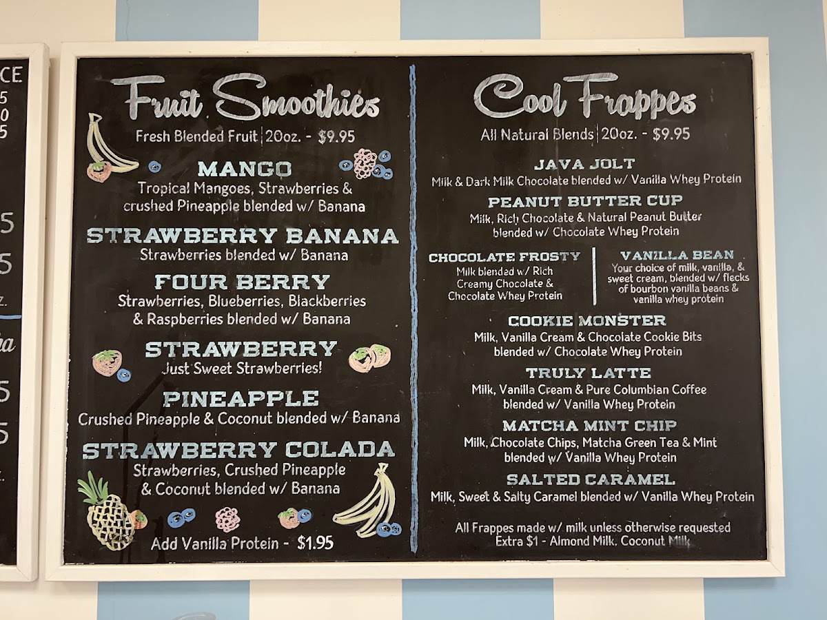 Coffee & Bagels by Planet Candy Photo 4