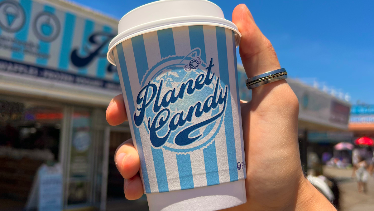 Coffee & Bagels by Planet Candy Photo 7
