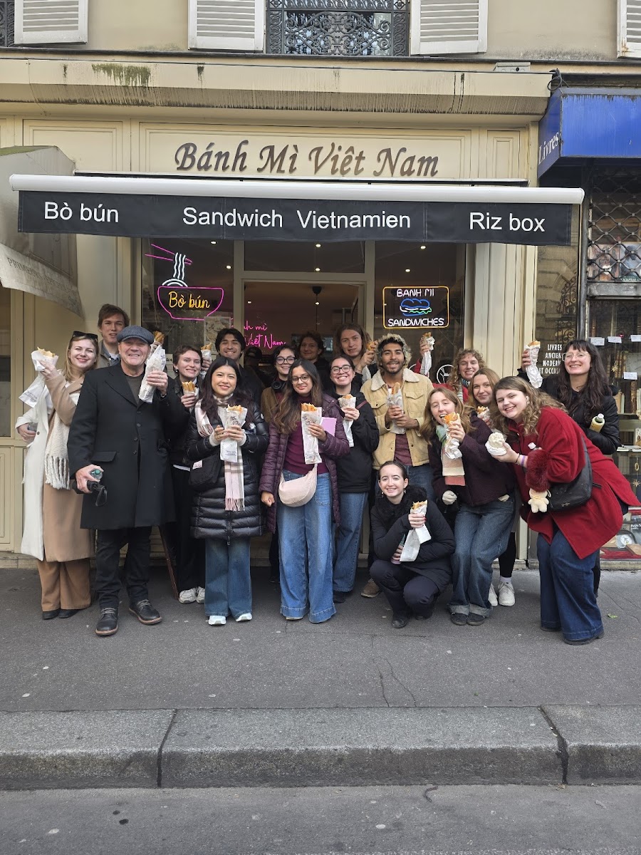 Banh Mi vietnam Photo 3