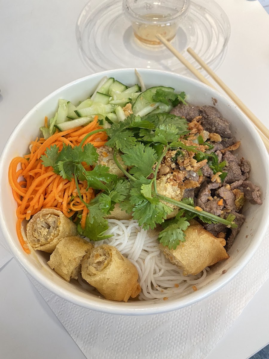 Banh Mi vietnam Photo 8