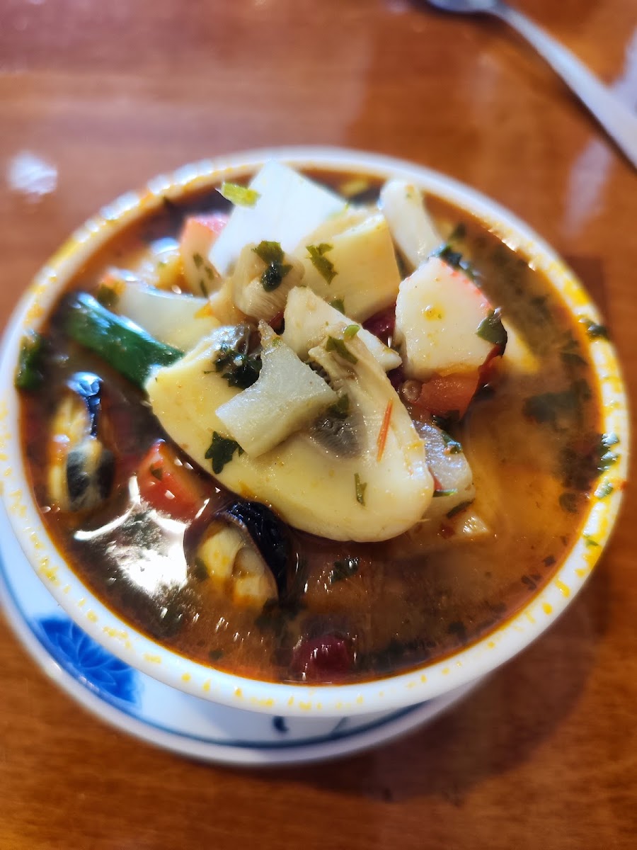 Thai-Bistro Man Photo 3