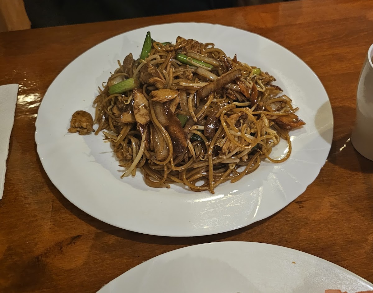 Thai-Bistro Man Photo 4