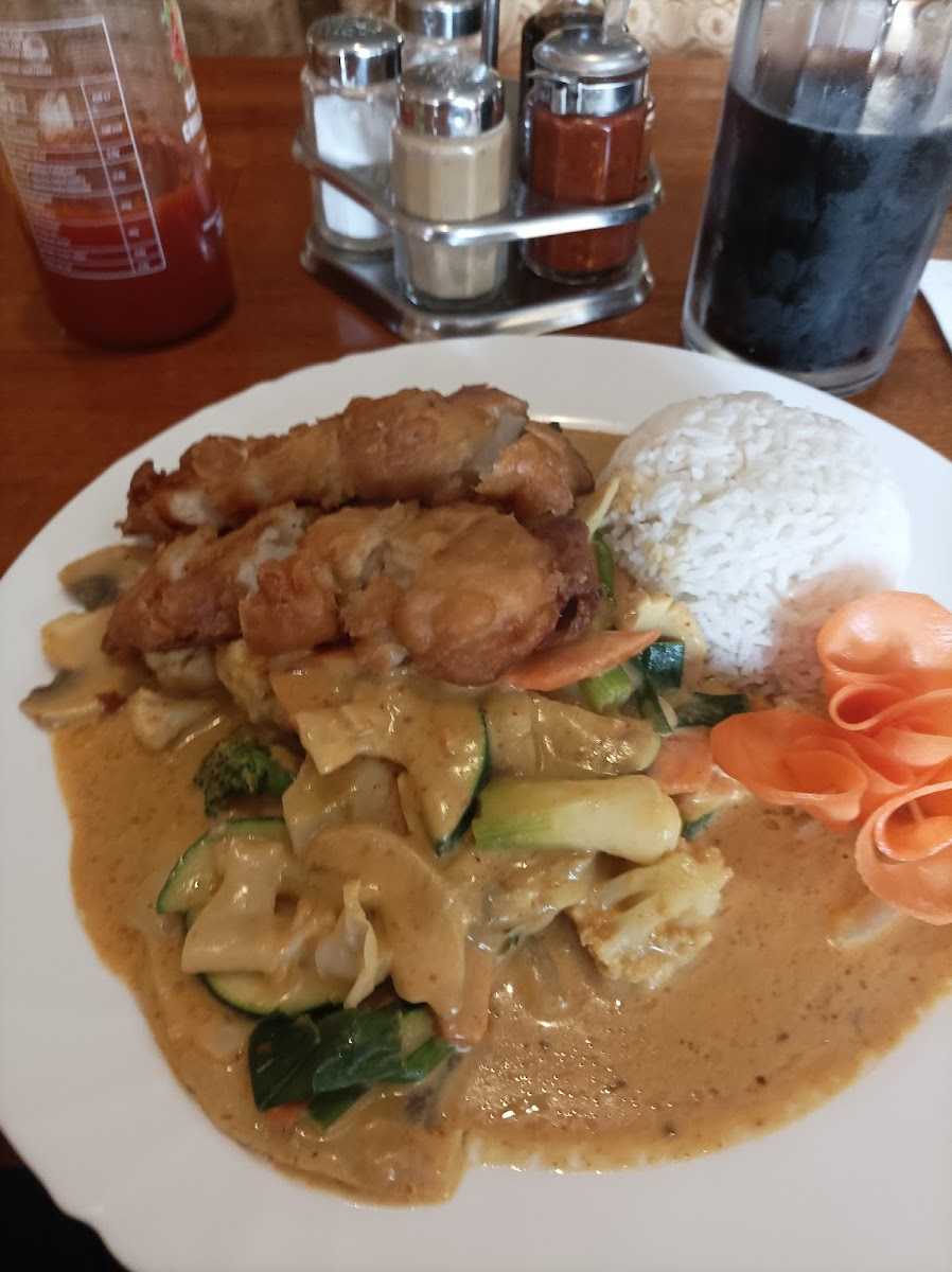 Thai-Bistro Man Photo 9