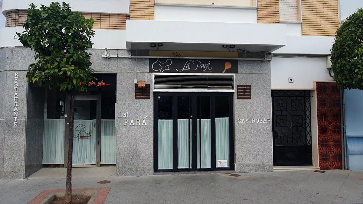 La Pará Abacería Restaurante