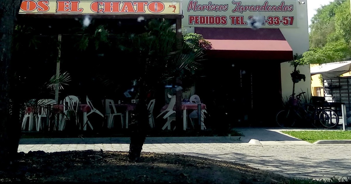El Cortito Restaurante y Mariscos