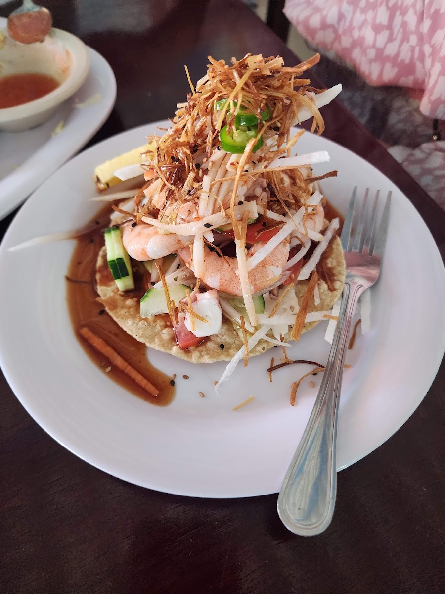 El Cortito Restaurante y Mariscos Photo 2