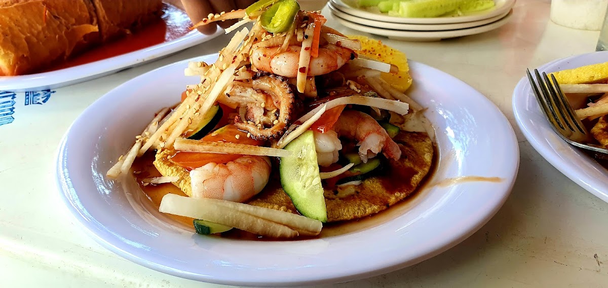 El Cortito Restaurante y Mariscos Photo 6