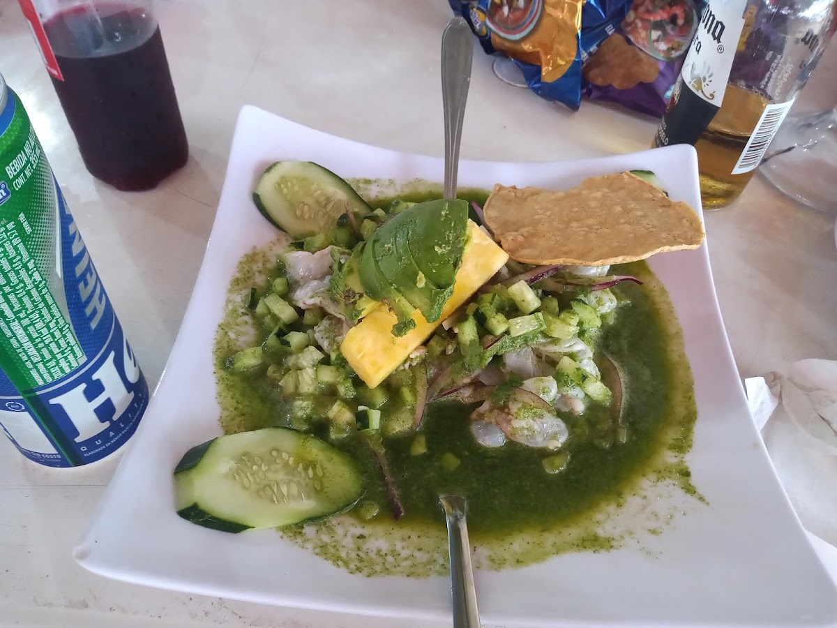 El Cortito Restaurante y Mariscos Photo 7