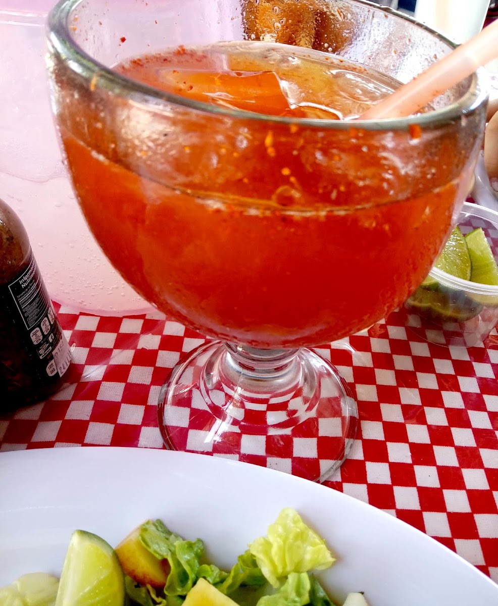 El Cortito Restaurante y Mariscos Photo 8