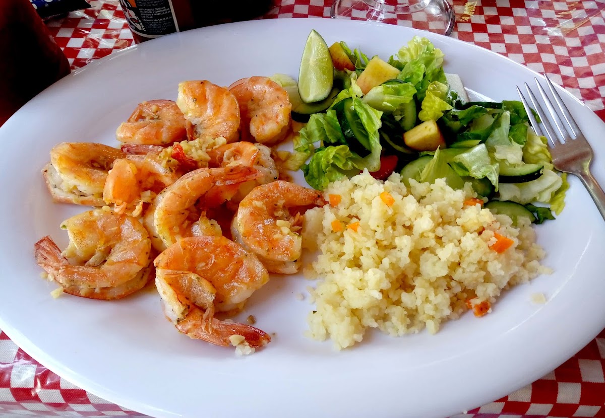 El Cortito Restaurante y Mariscos Photo 9