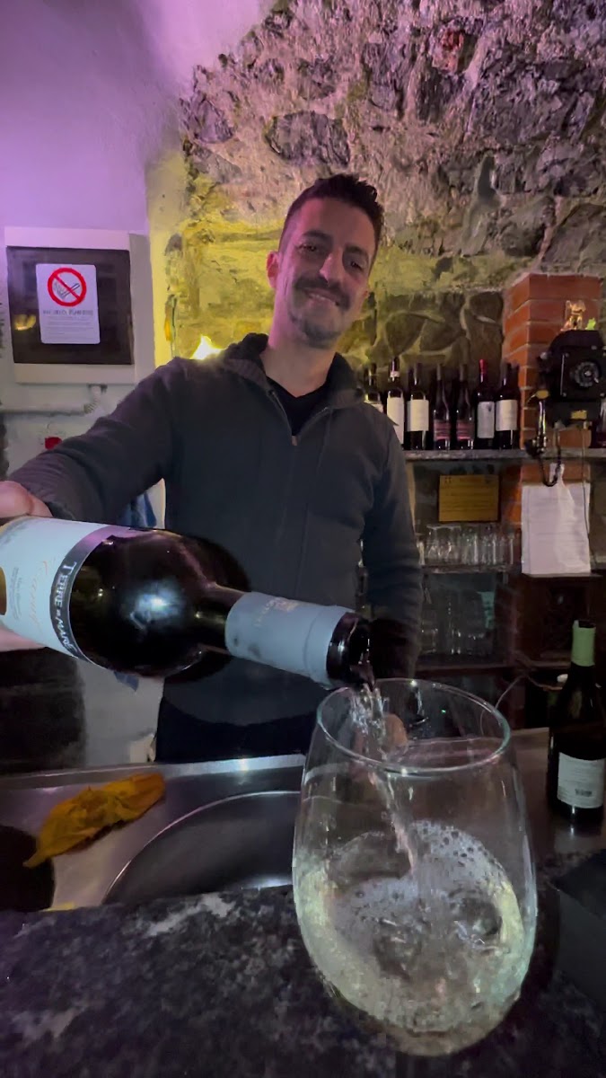 Trattoria Alle due Torri Photo 2