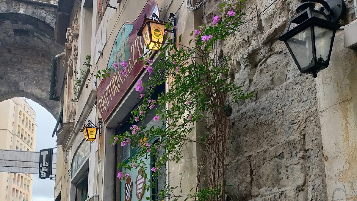 Trattoria Alle due Torri Photo 4