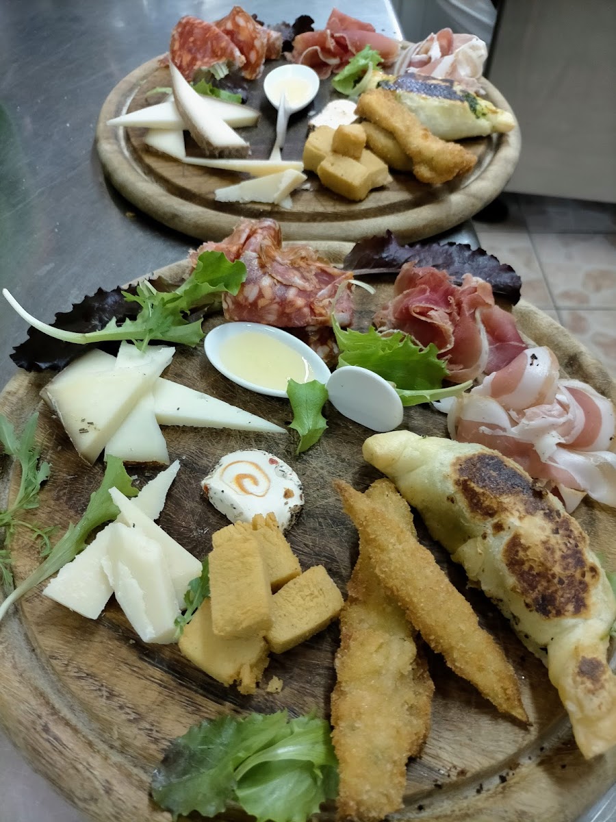 Trattoria Alle due Torri Photo 5
