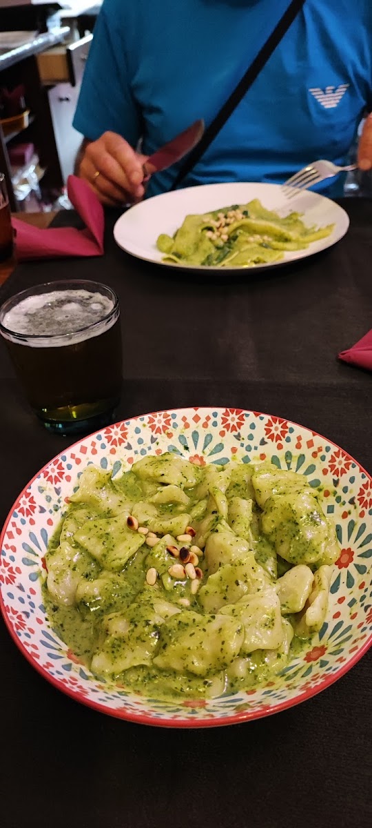 Trattoria Alle due Torri Photo 6