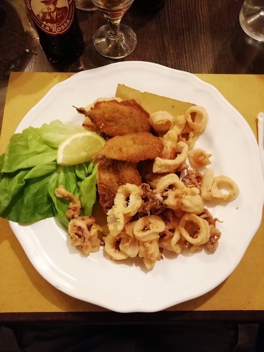 Trattoria Alle due Torri Photo 7