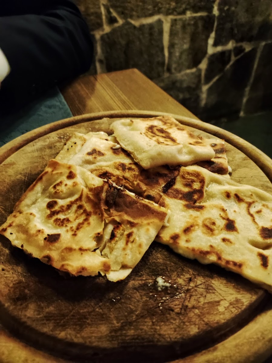 Trattoria Alle due Torri Photo 8