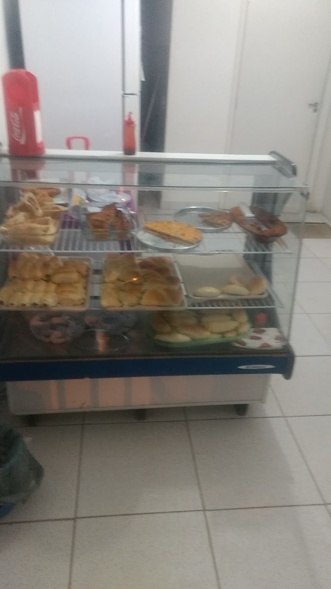 Famosinhos Salgados E Lanches Photo 6