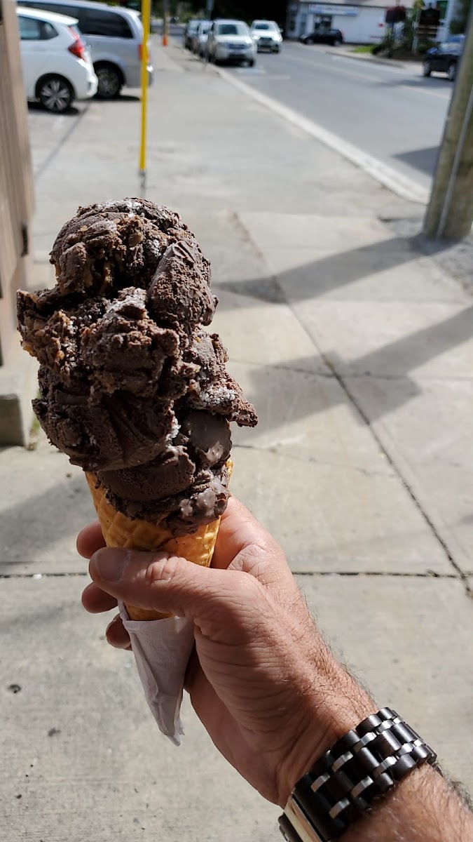 Cool Moose Ice Cream Photo 5