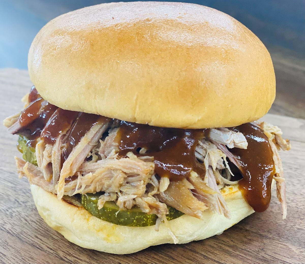 Salty Sammich Photo 3