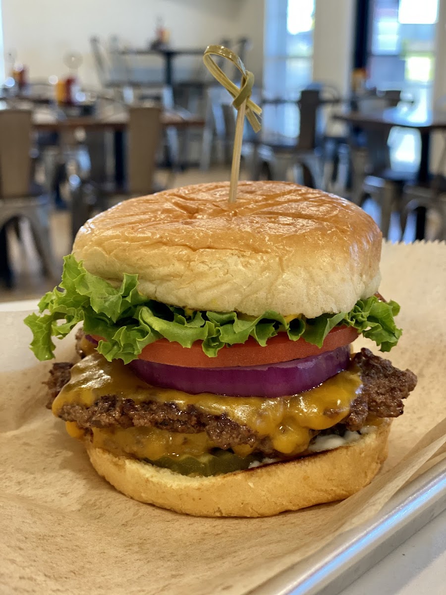 Salty Sammich Photo 4