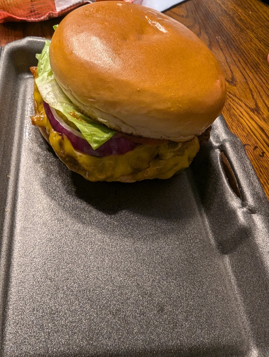 Salty Sammich Photo 5