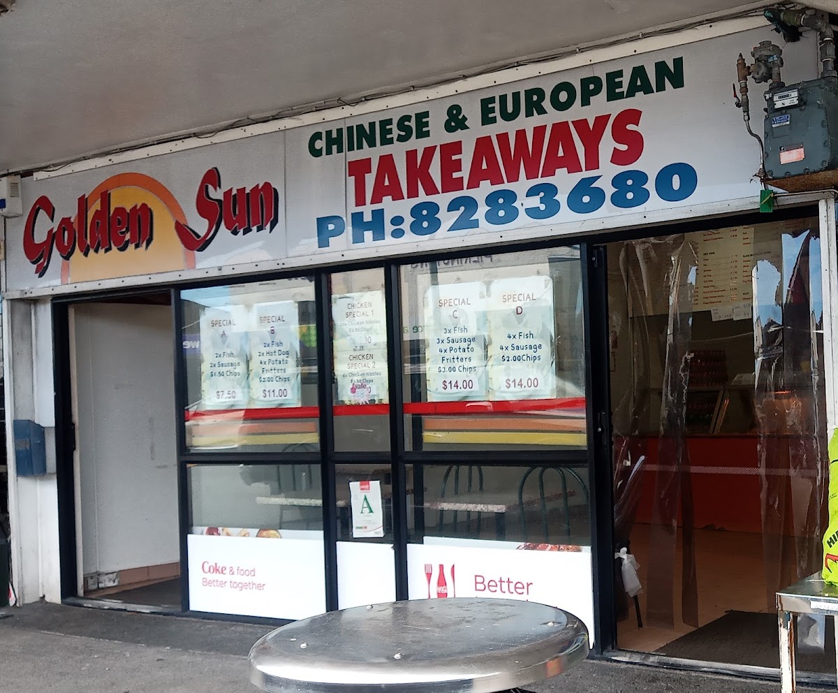 Golden Sun Takeaways