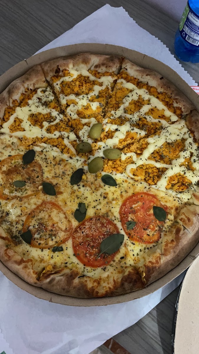 Pizzaria Piantella Photo 5