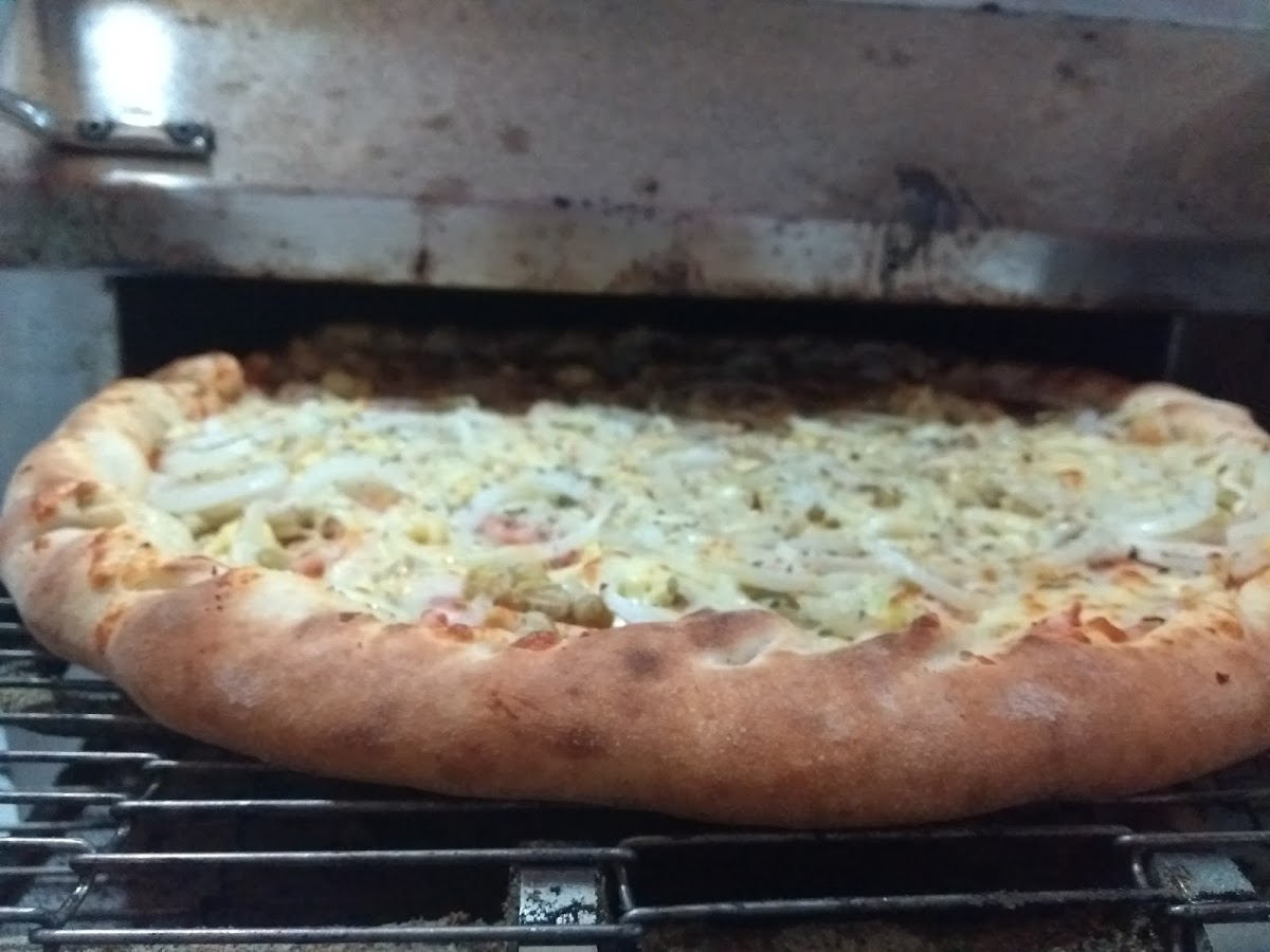 Pizzaria Piantella Photo 7