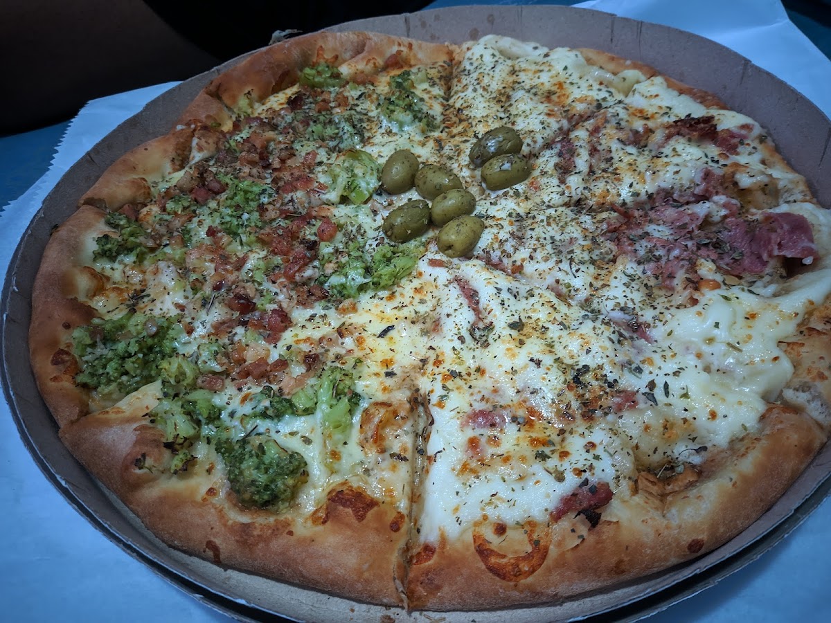 Pizzaria Piantella Photo 8