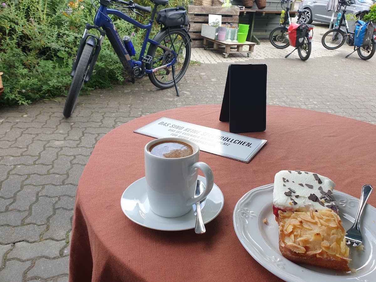 Simones Hofladen und Cafe Photo 6
