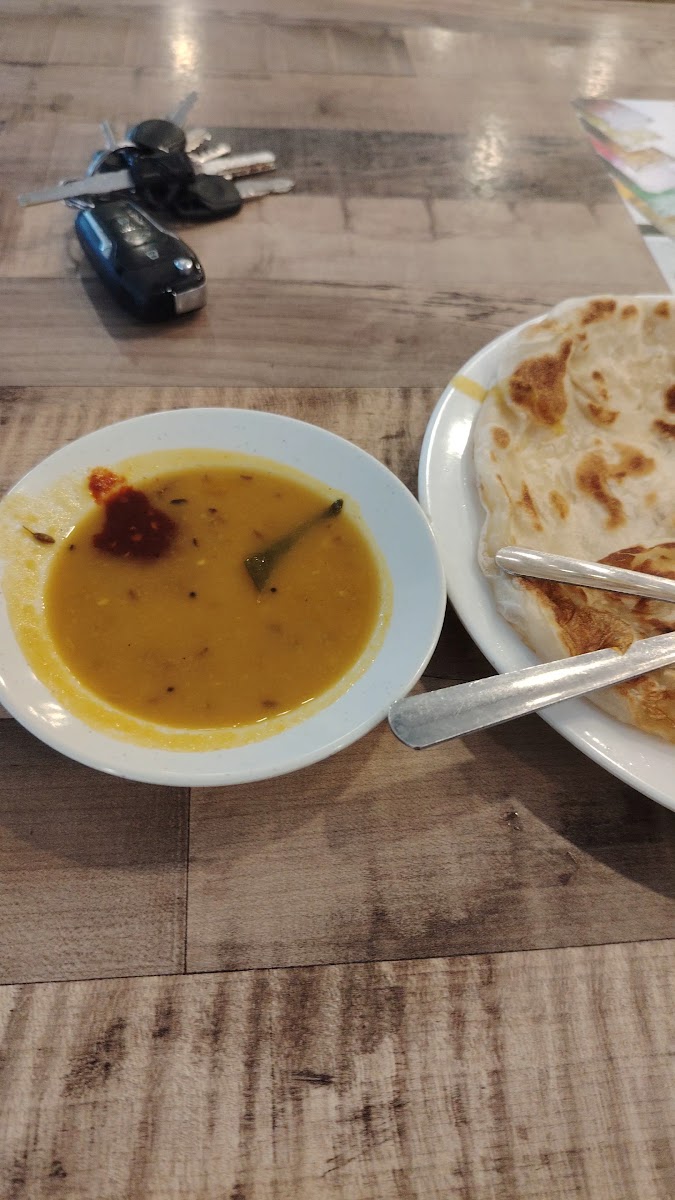 Bachelor Cafe Pulai Photo 2