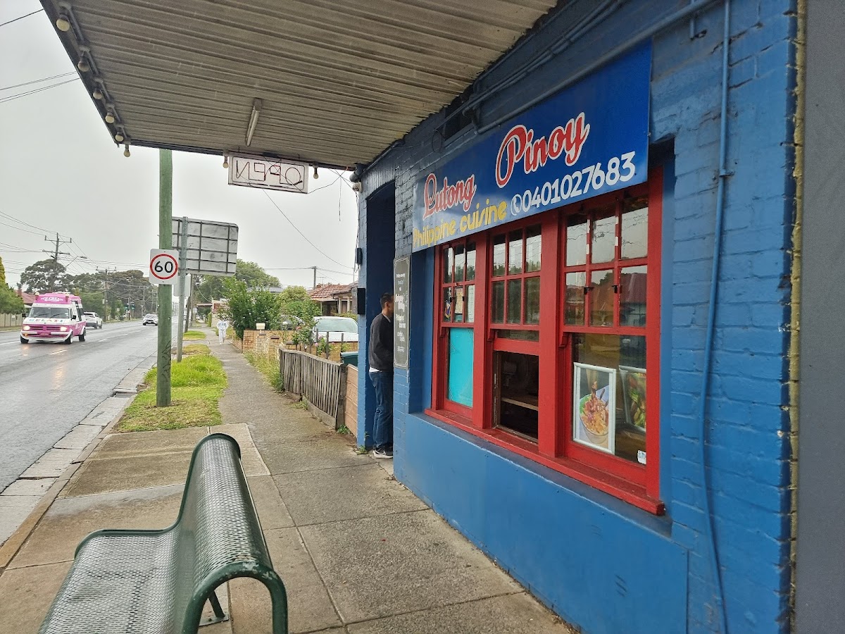 Lutong Pinoy