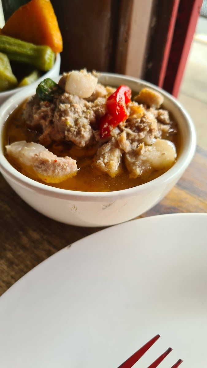 Lutong Pinoy Photo 8