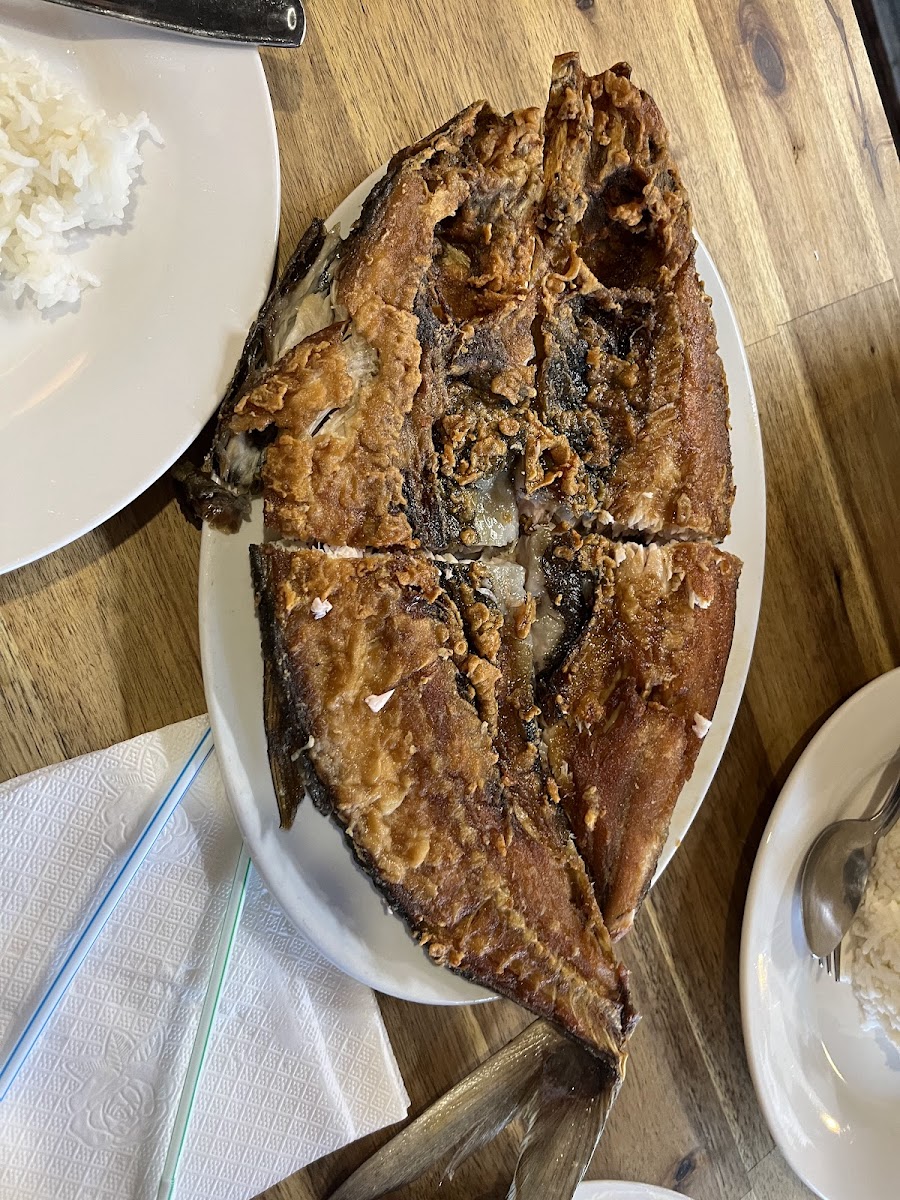 Lutong Pinoy Photo 9