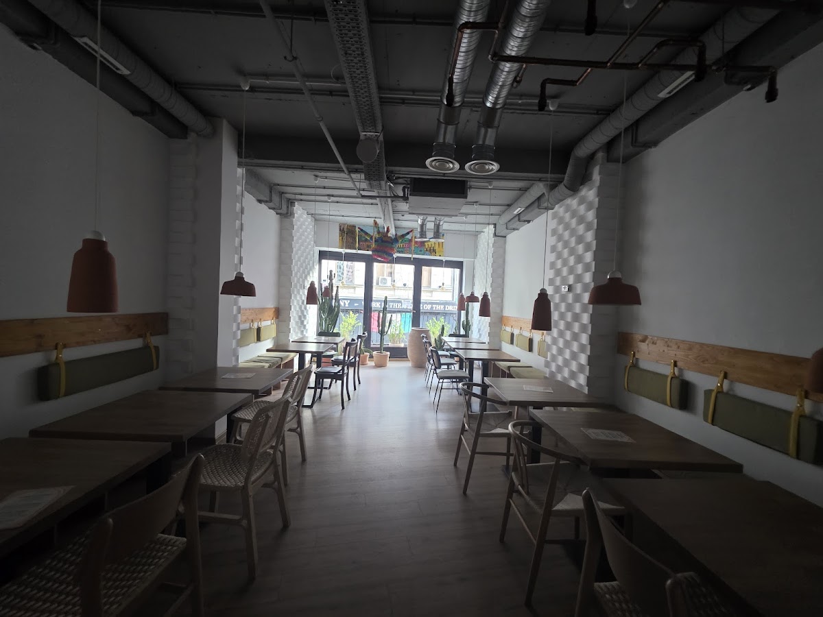 EL Magüey Bucharest Photo 3