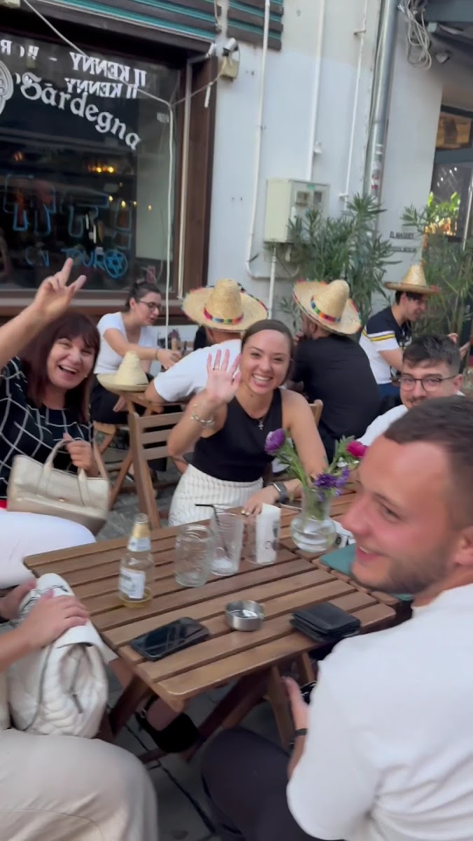 EL Magüey Bucharest Photo 7