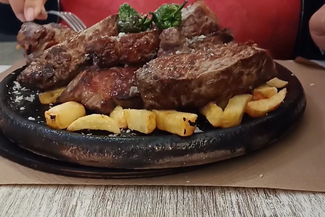 Restaurante Peña Negra Photo 2