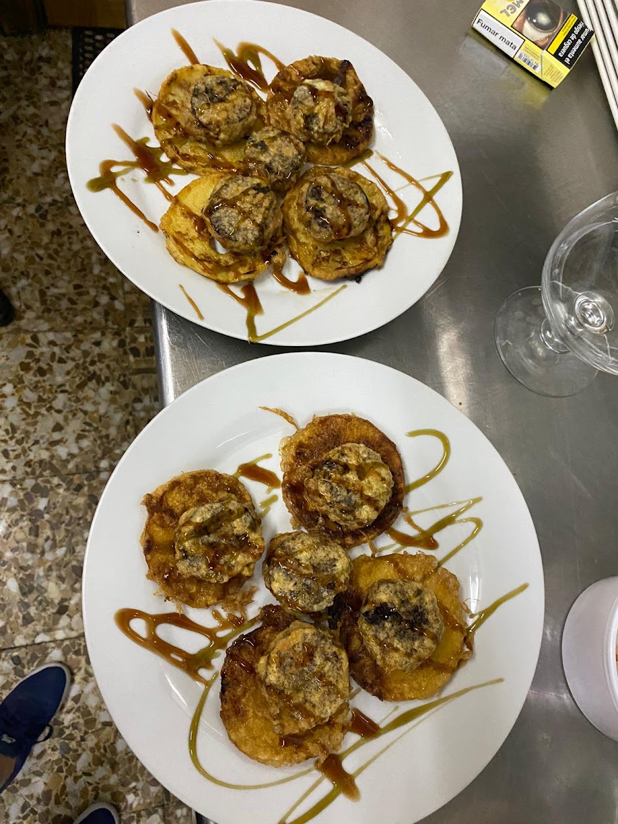 Restaurante Peña Negra Photo 3