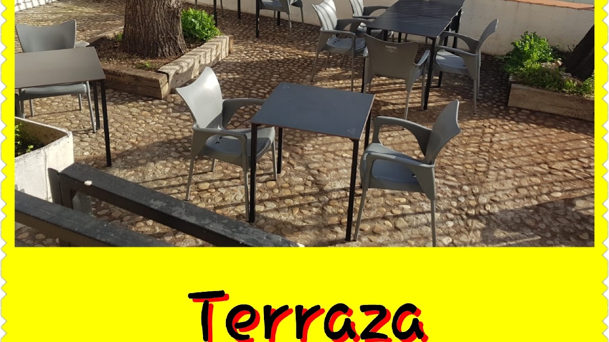 Restaurante Peña Negra Photo 4