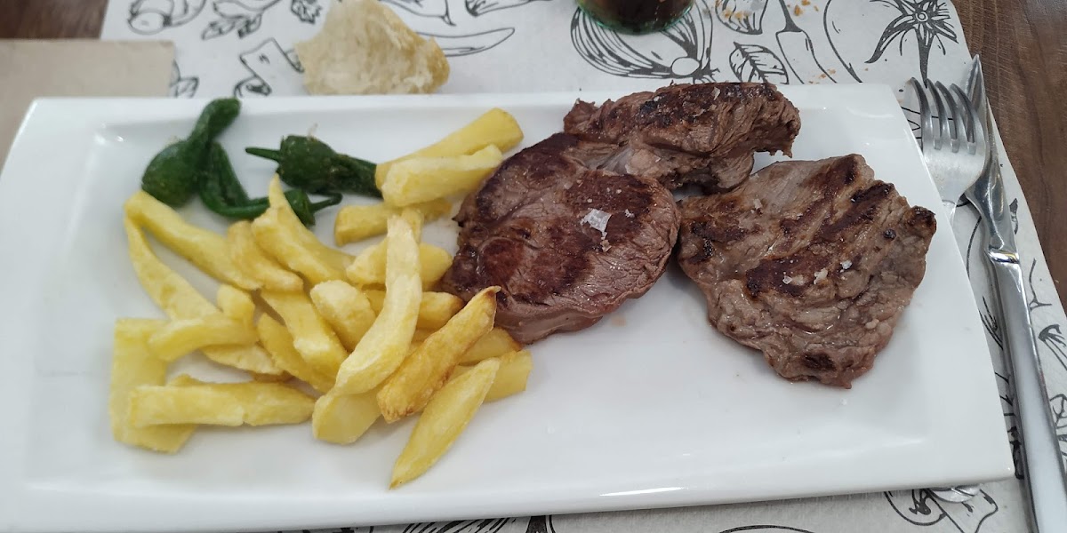Restaurante Peña Negra Photo 6