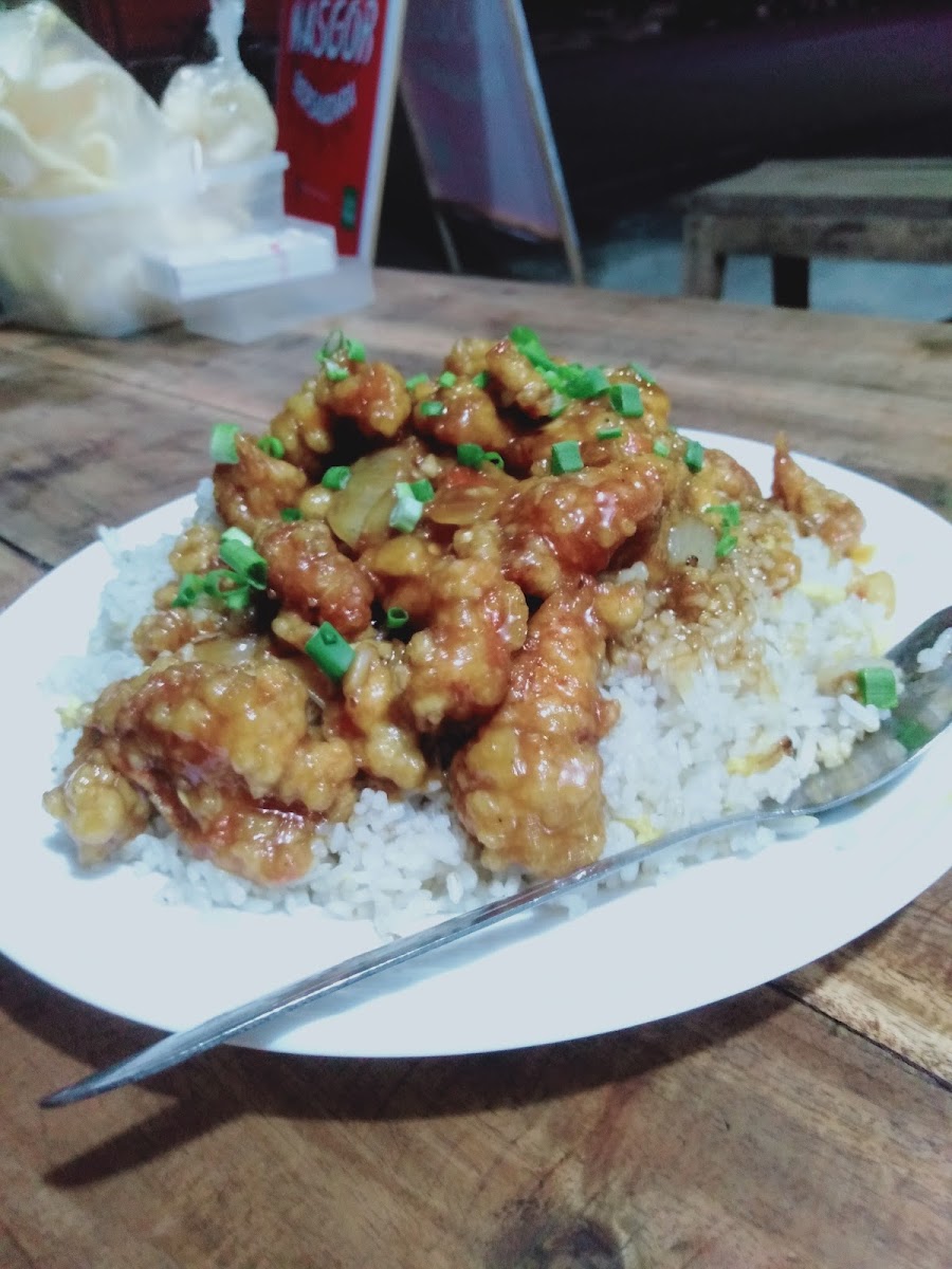 Depot Nasgor Bersaudara Photo 3