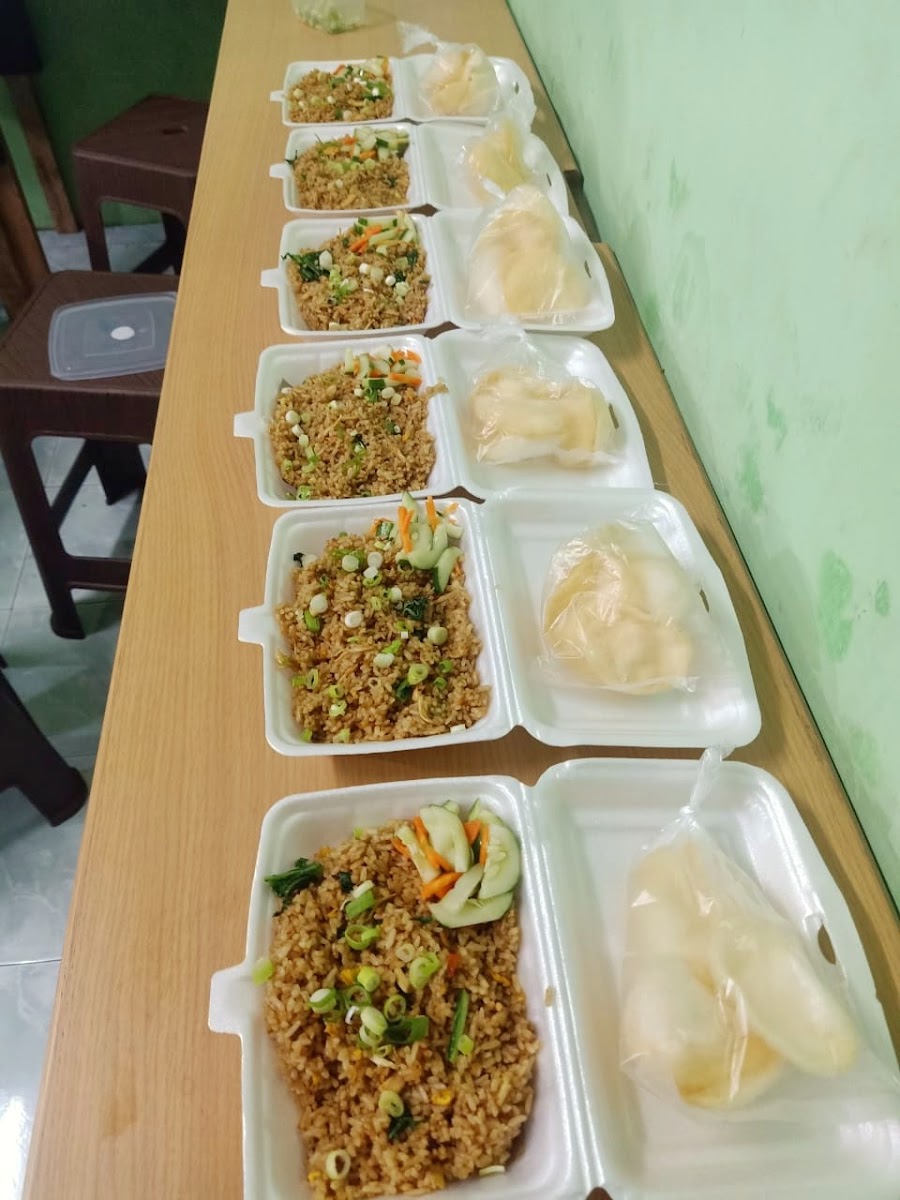 Depot Nasgor Bersaudara Photo 5