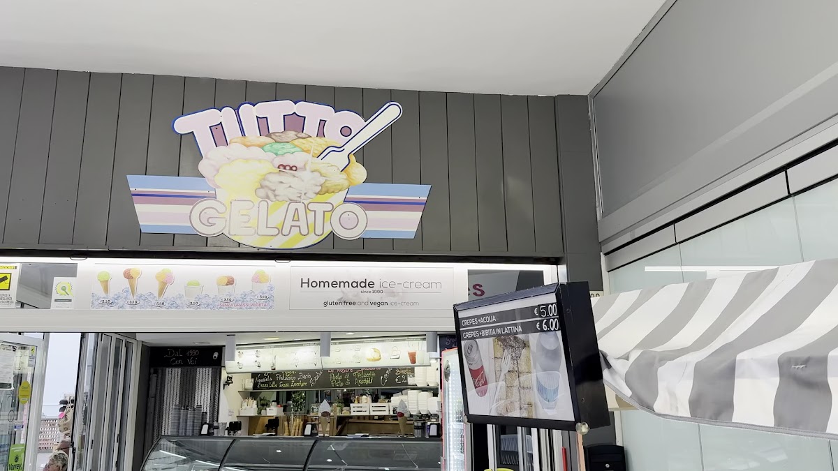 Gelateria Jesolo Tutto Gelato Photo 2