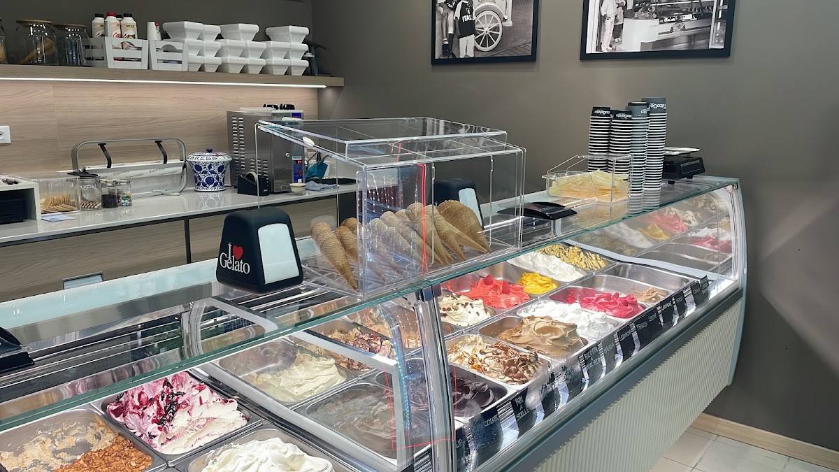 Gelateria Jesolo Tutto Gelato Photo 3
